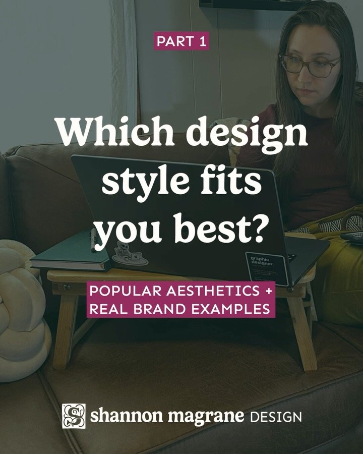 Can&rsquo;t pick just one? You don&rsquo;t have to! 

Not sure? Let&rsquo;s explore it together. 

I often get a dazed look when I ask clients what style fits them. Sometimes they just don&rsquo;t know the terms, other times they are somewhere on the