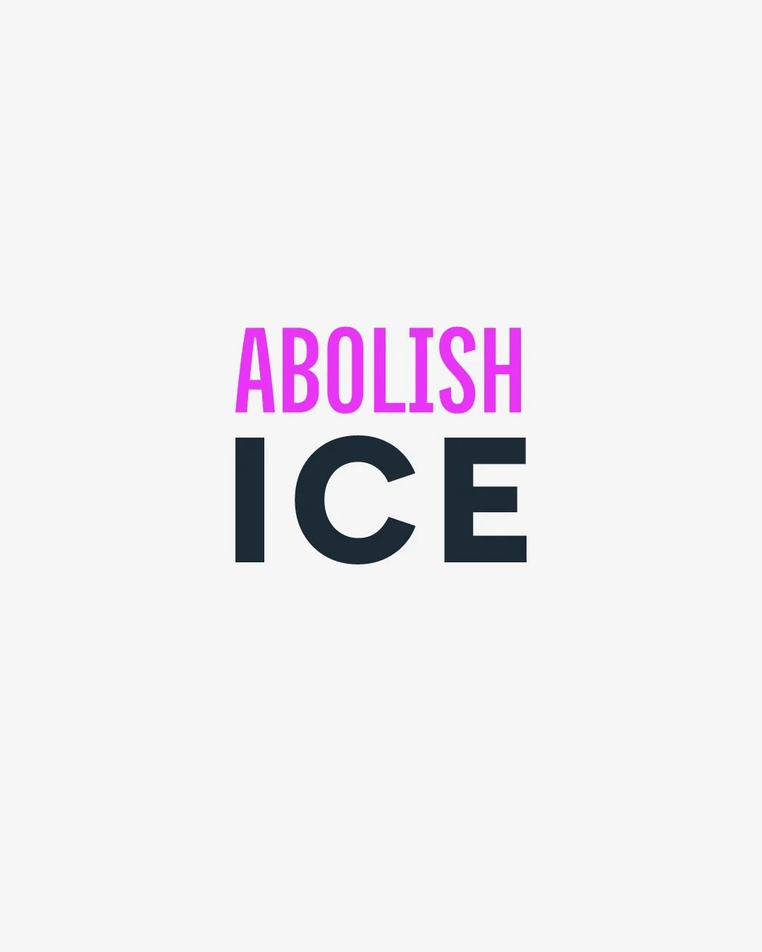 Truly heartbreaking &mdash; 2 deaths by shootings and 32 deaths in ICE custody since January 2025 (just what I found publicly). With each name I imagined the family, neighbors, friends and work that was unjustly left behind. 

I don&rsquo;t even have