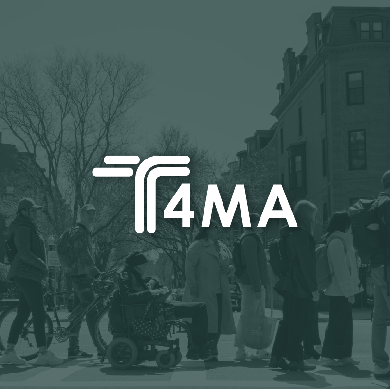 T4MA, content strategy and design