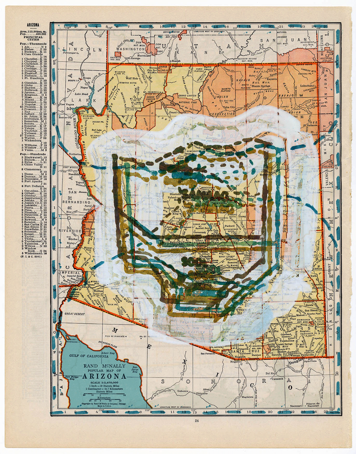 Future States Explorations