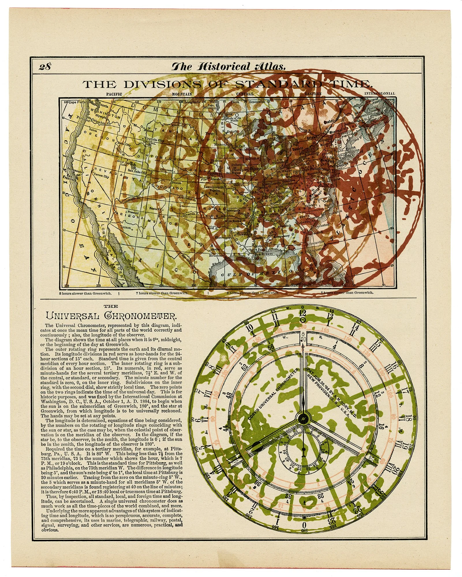 Future States Explorations