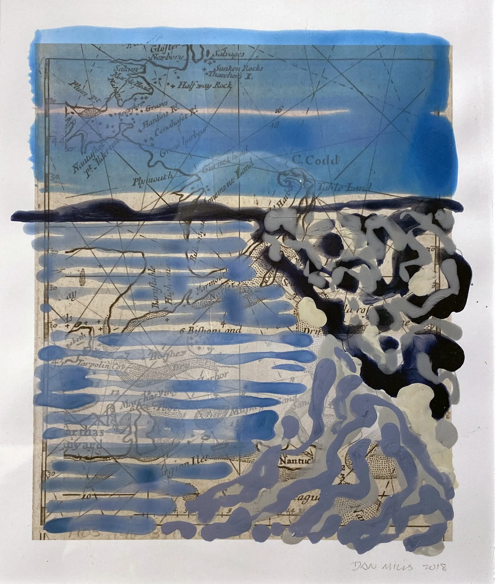 Imagining Cape Cod