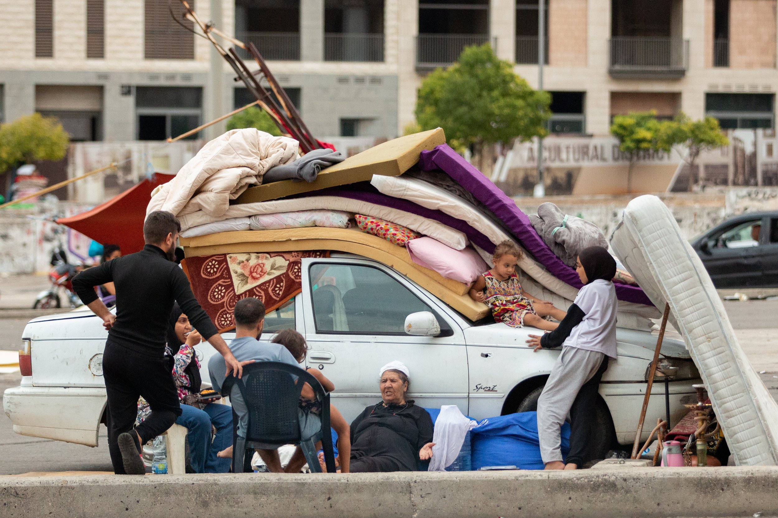 All Roads Lead Home – A Report on Return Migration