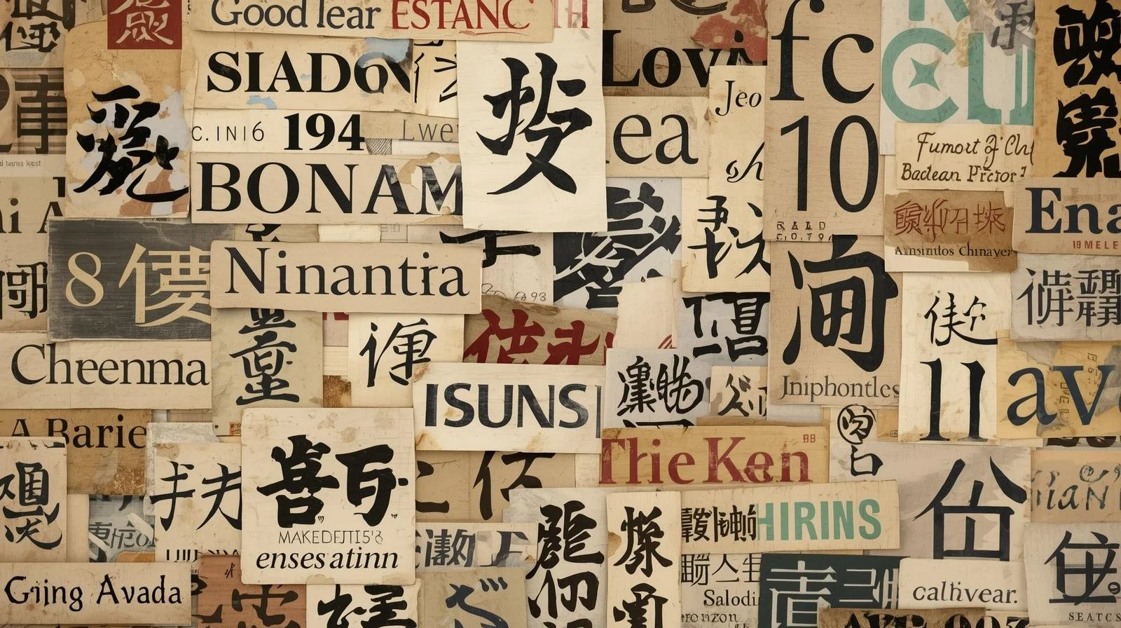 Partnerships & Collective Moments