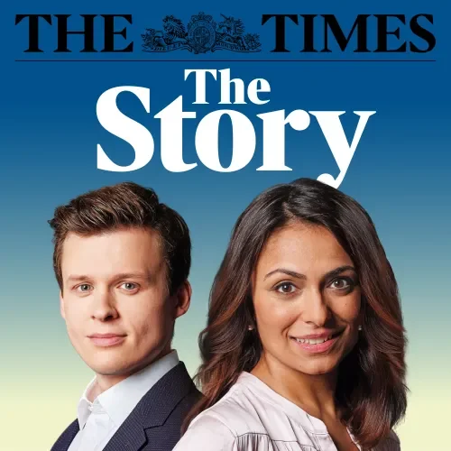 The Times - The Story.webp