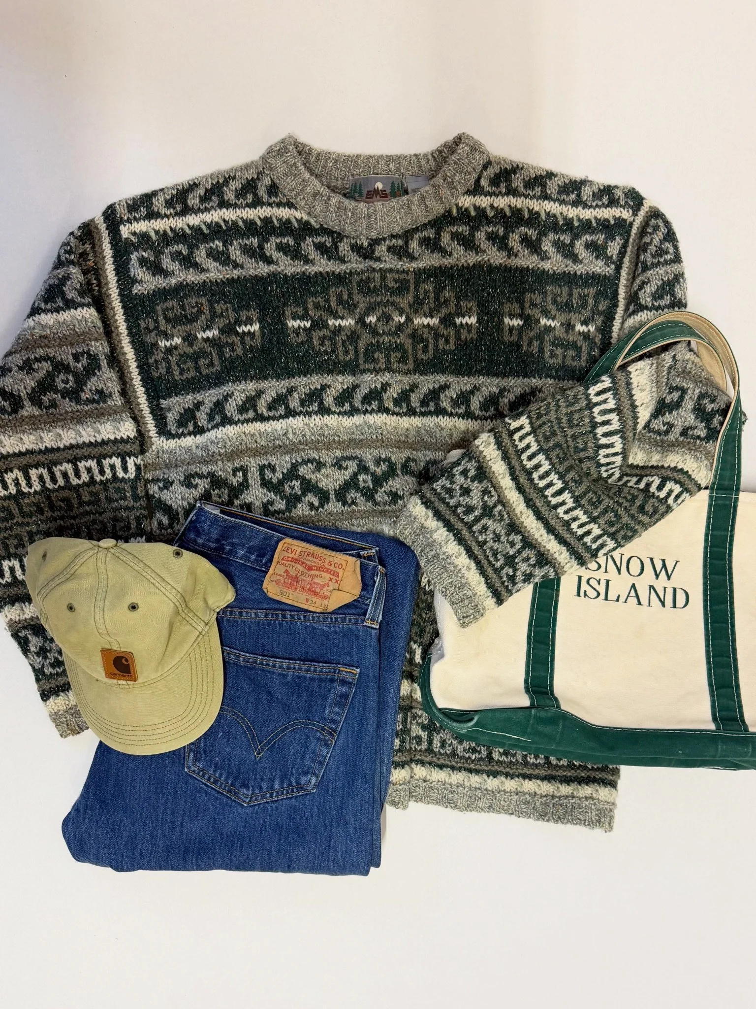 Basic Bundle (4-5 items)