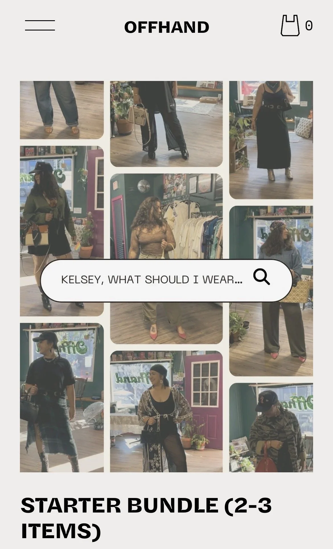 Premium Bundle (8-10 items)