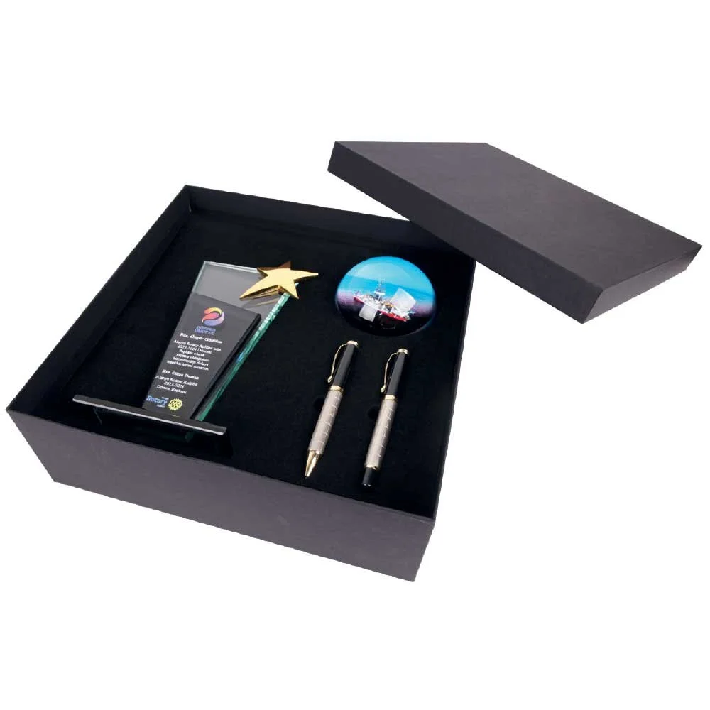 Royal Hediyelik Set 365
