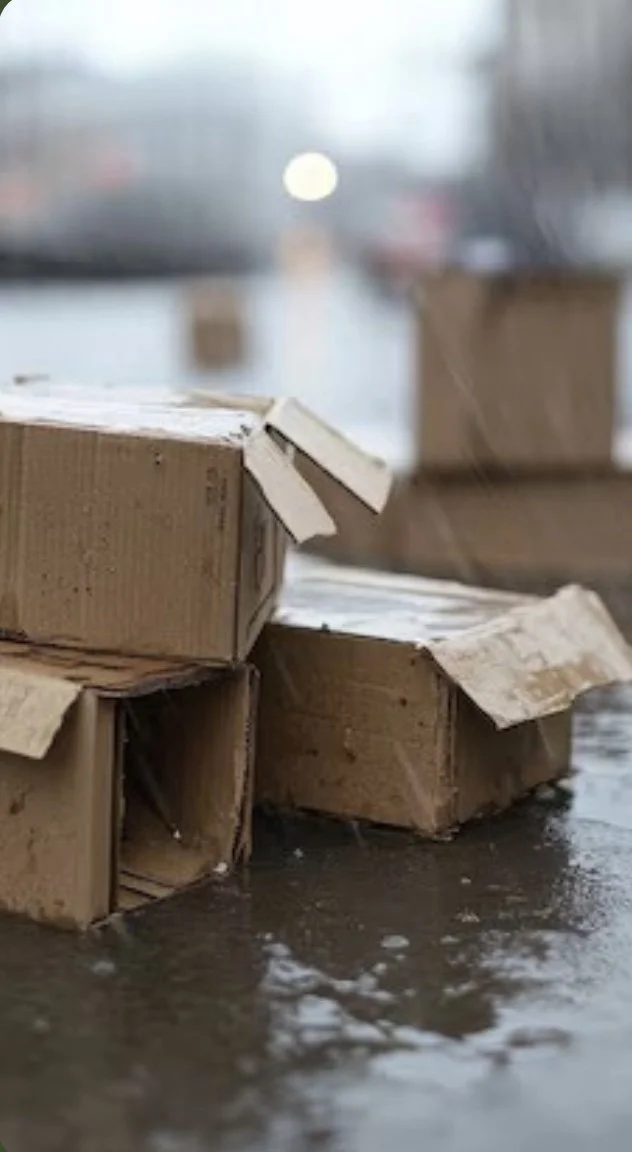 Design Problem → Identifying the Needs and Challenges