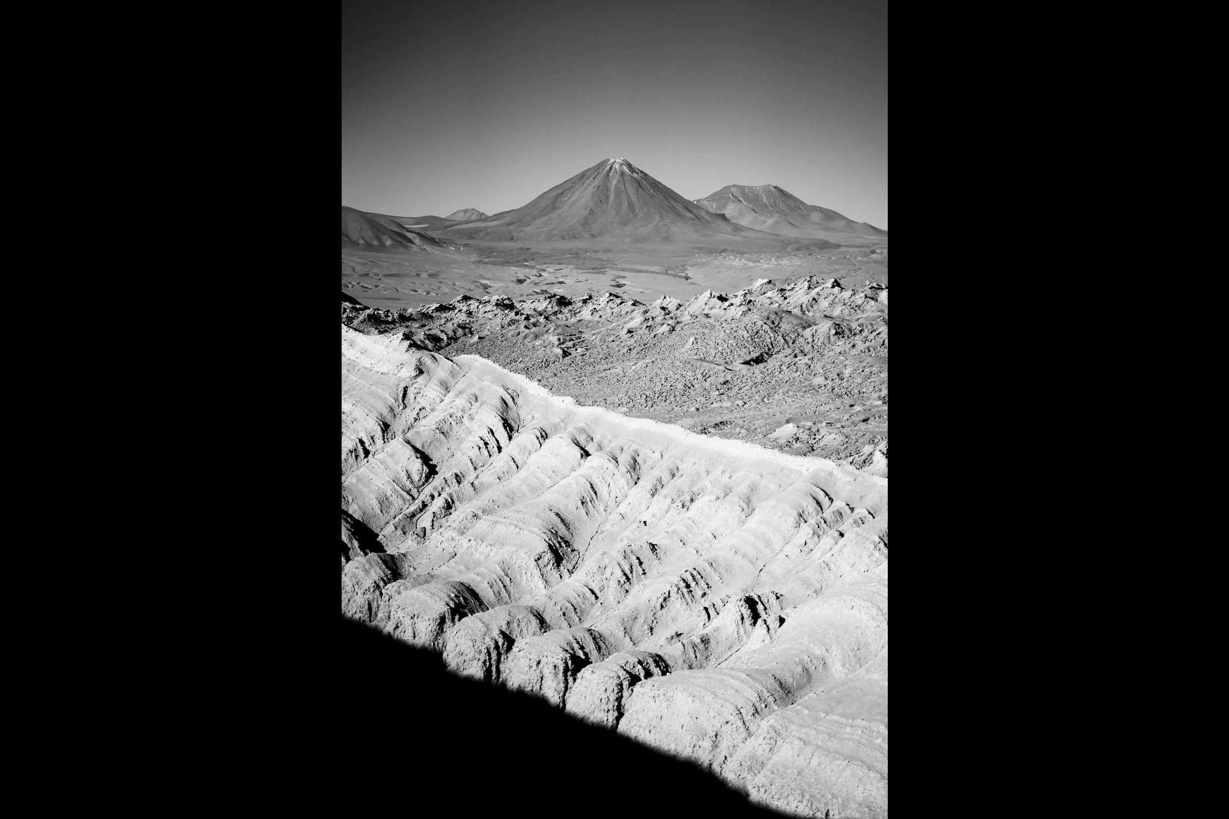 Vintage Mars
