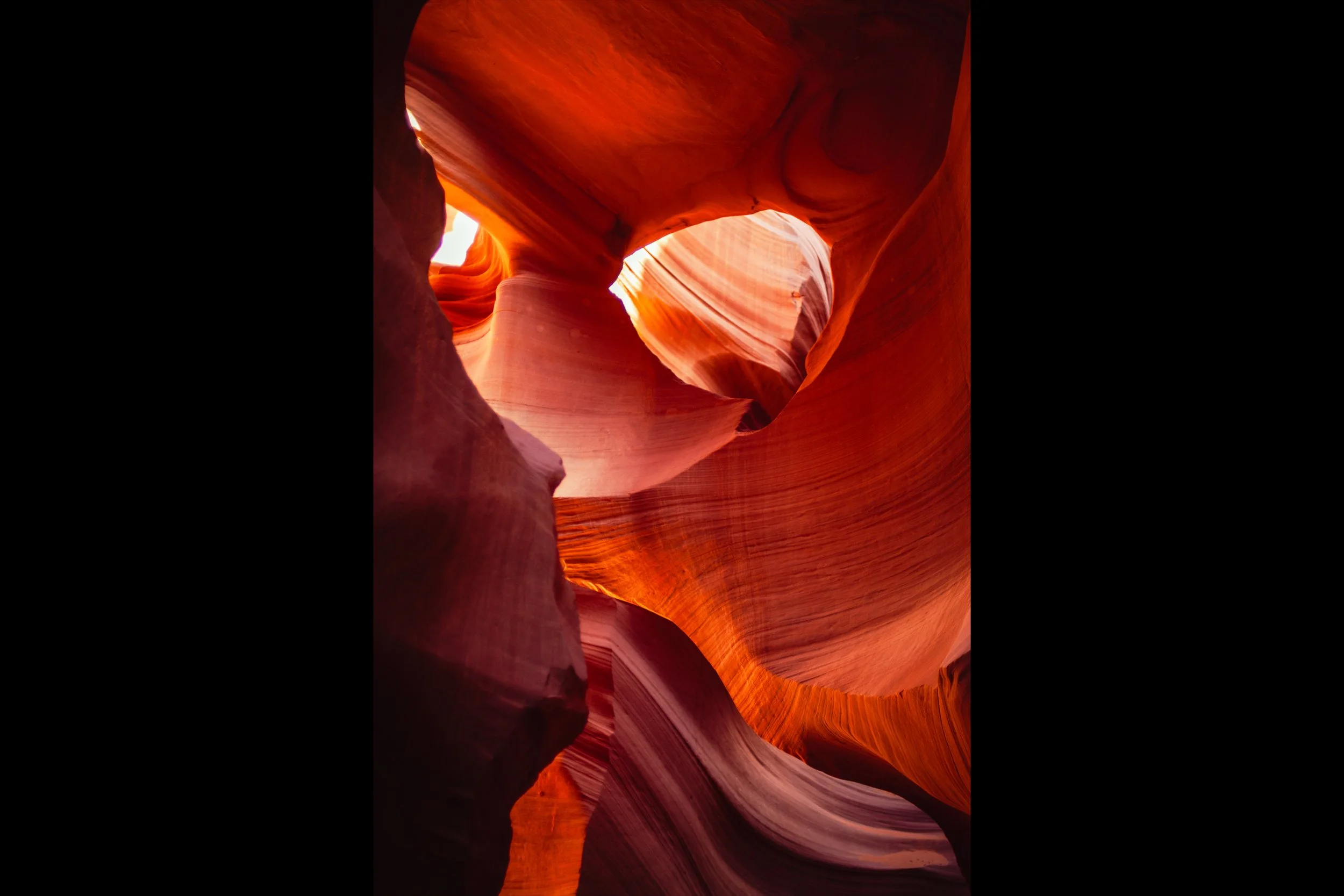 Antelope Canyon