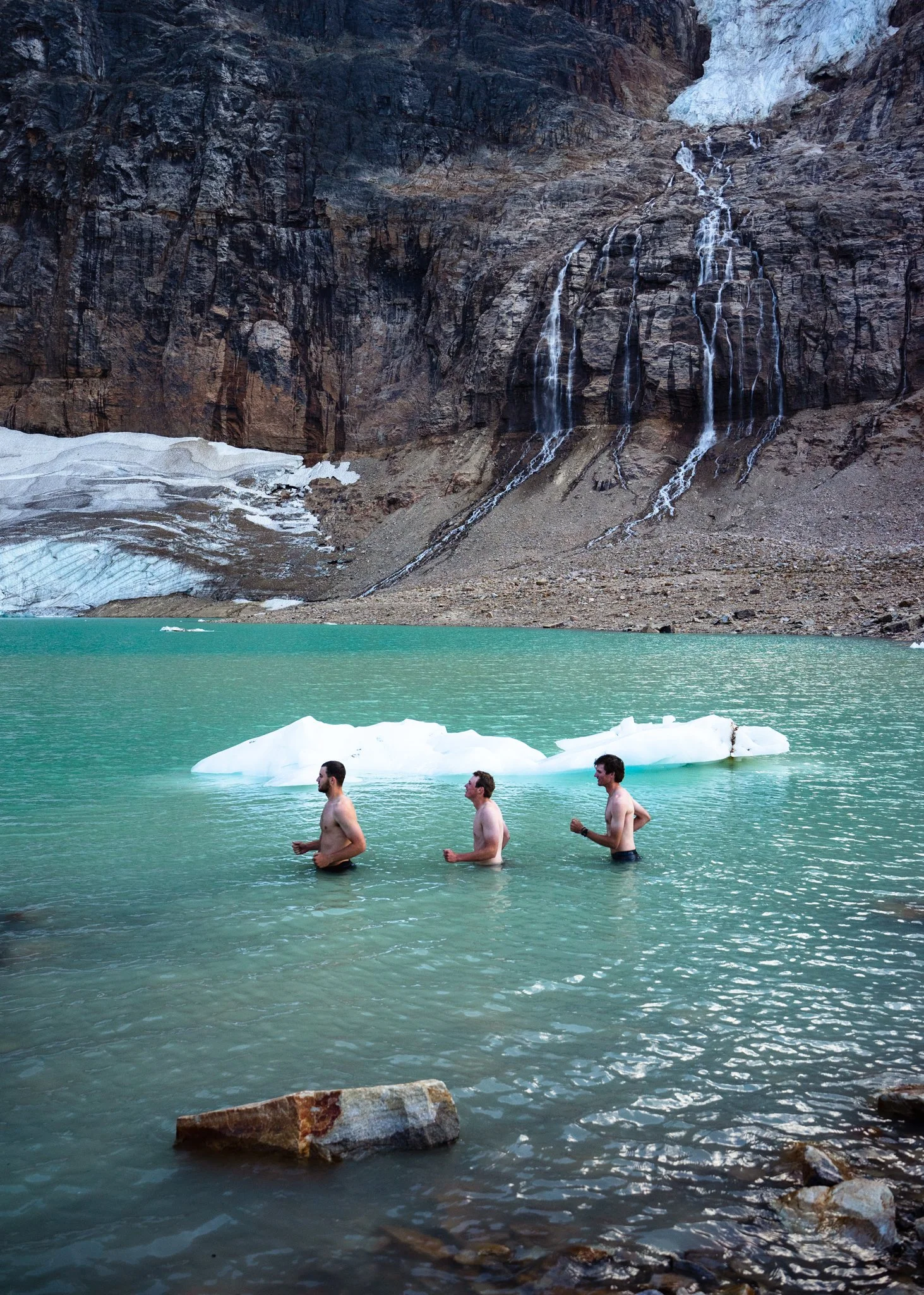 Jasper National Park, AB, Canada
