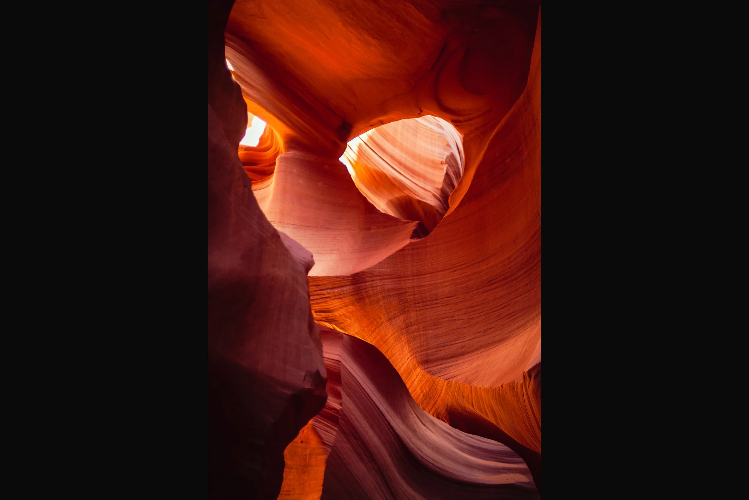 Antelope Canyon