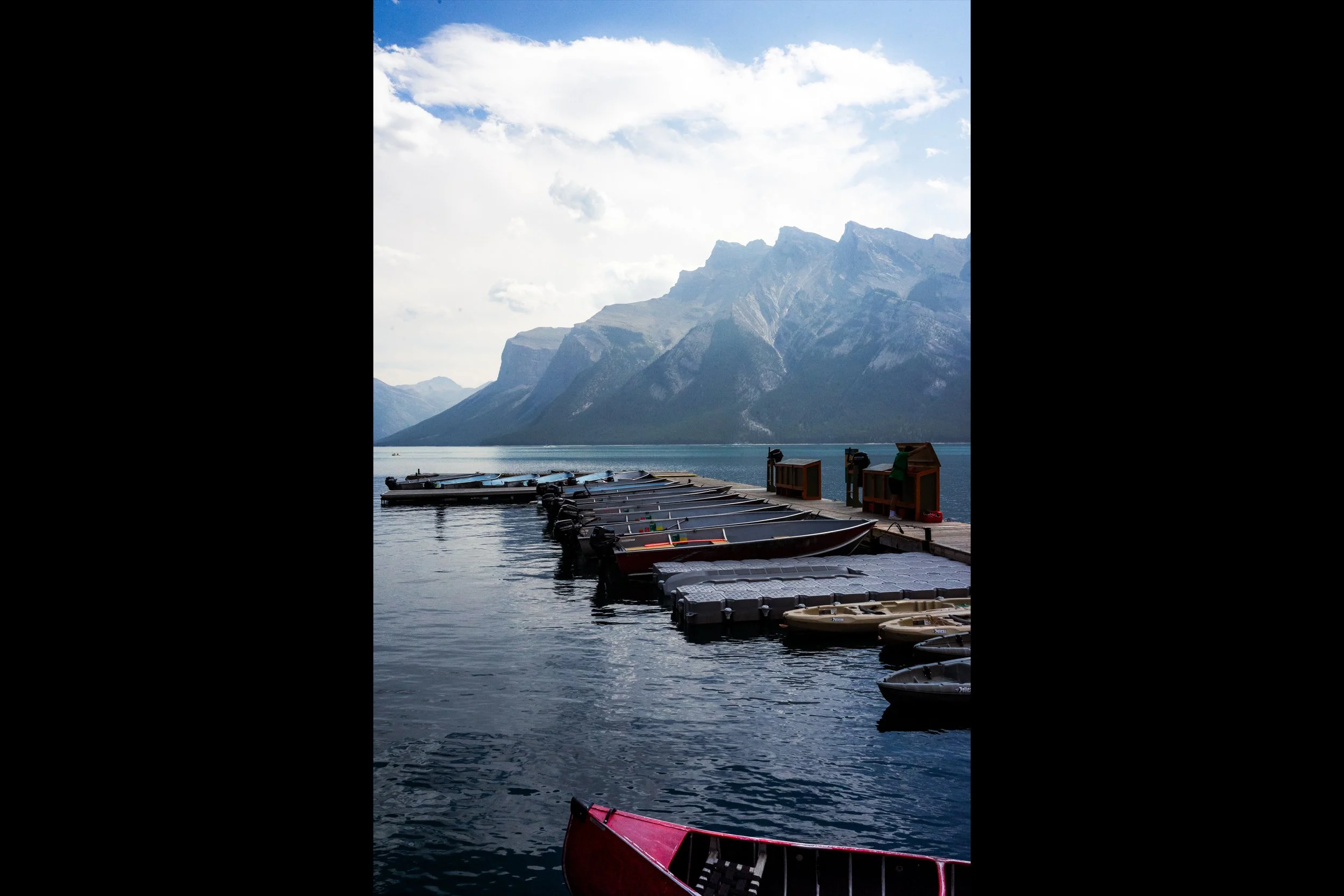 The Dock