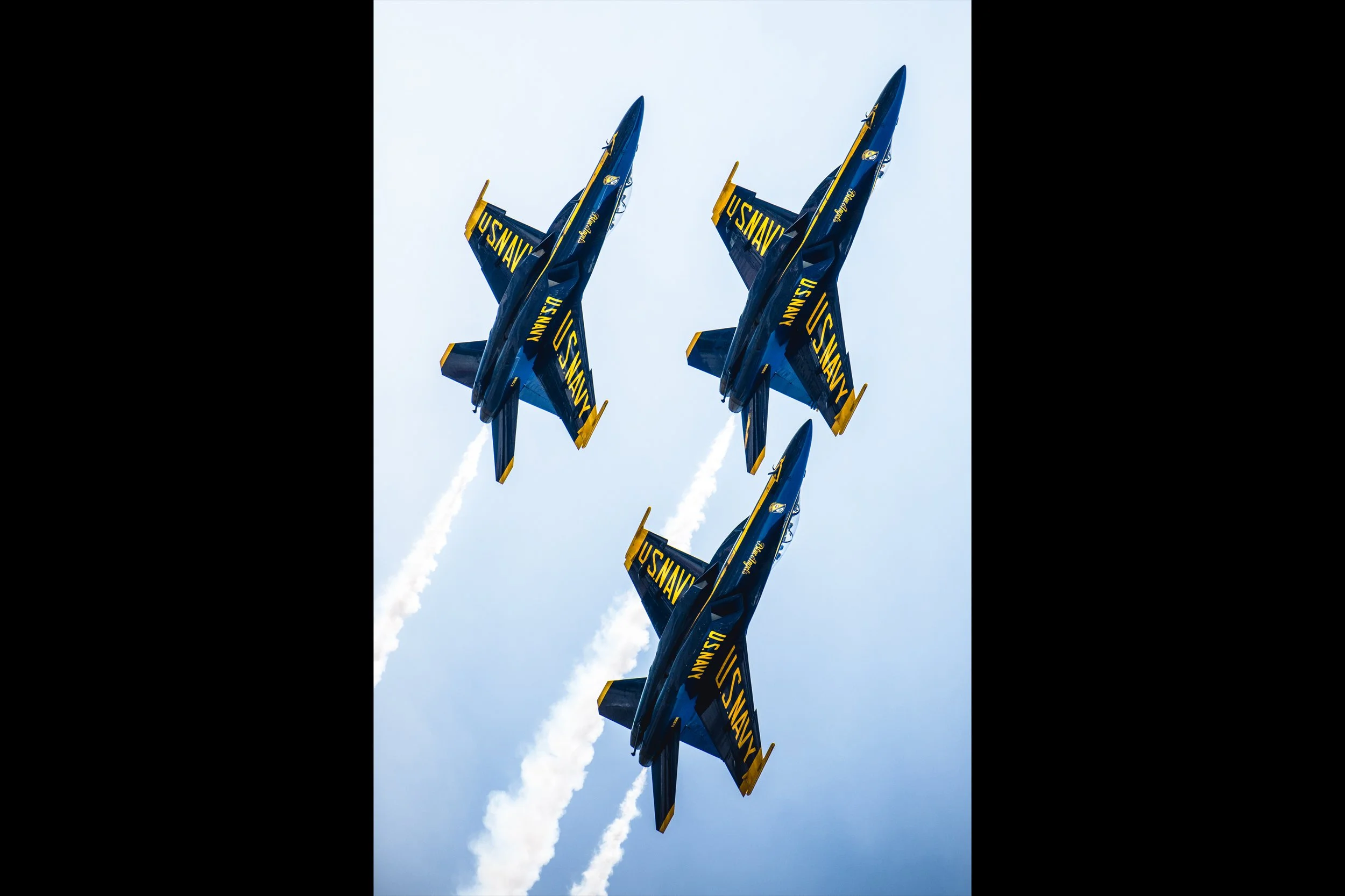 Blue Angels