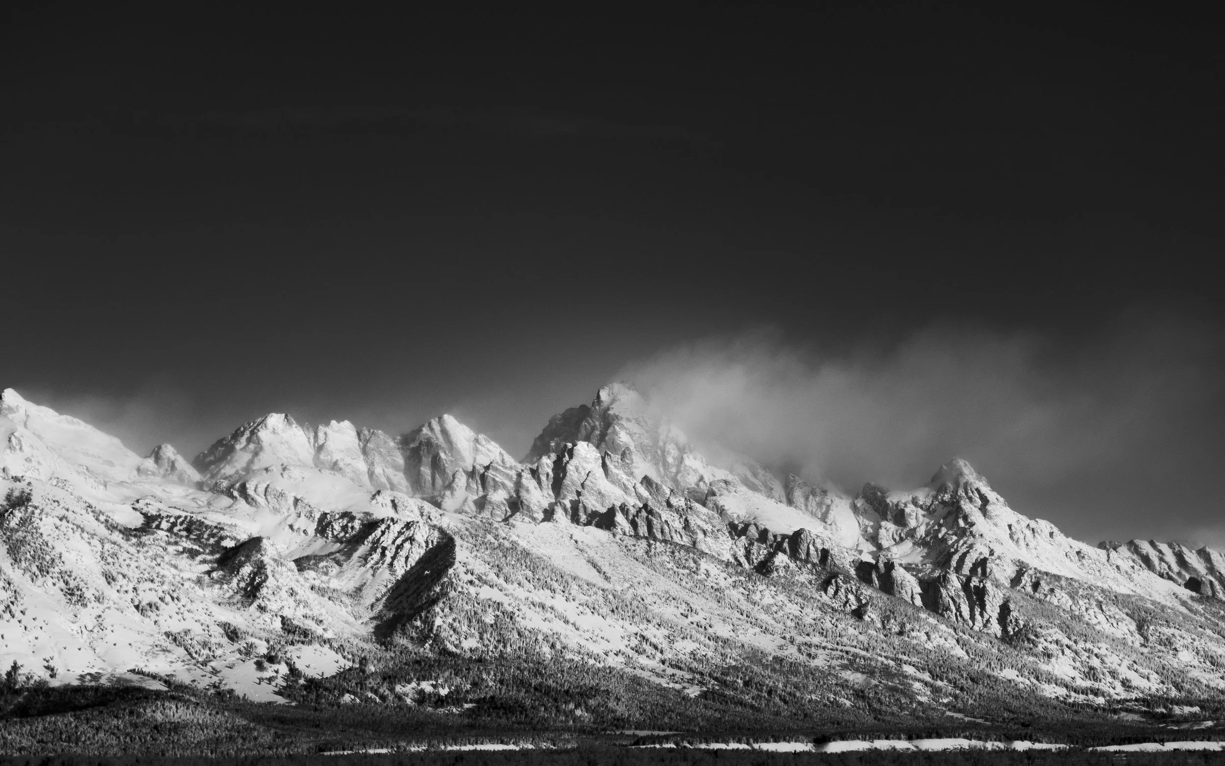 Grand Teton