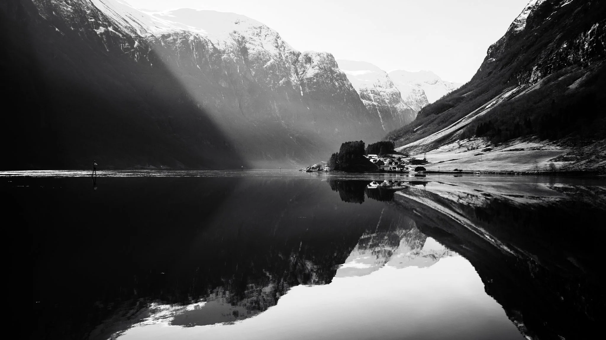 Norway #3