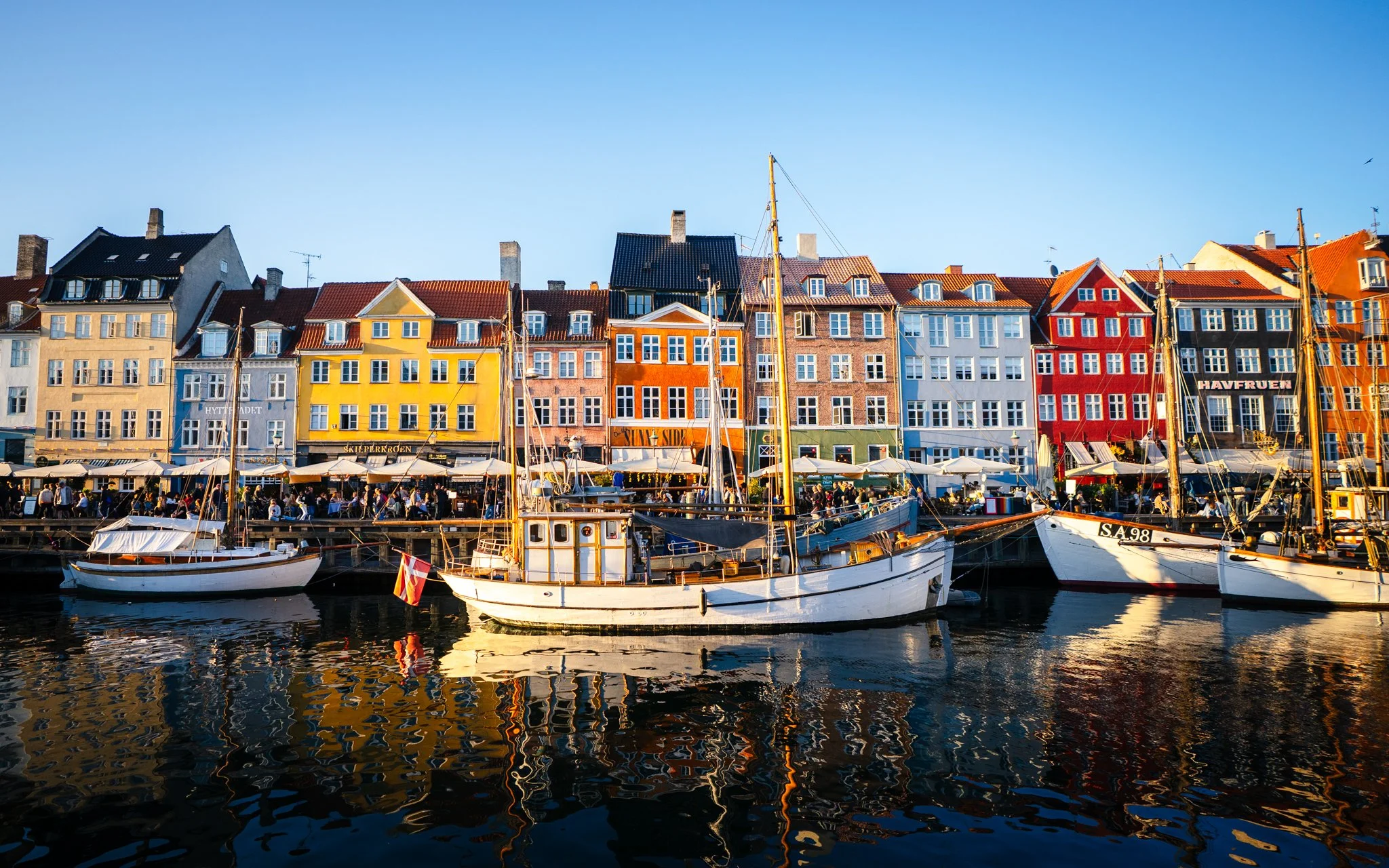 Nyhavn