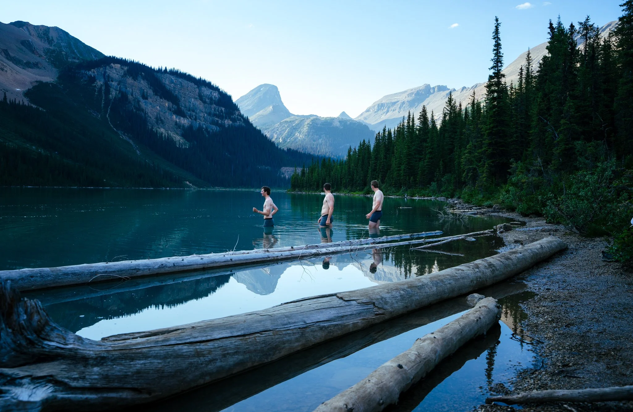 Yoho National Park, BC, Canada
