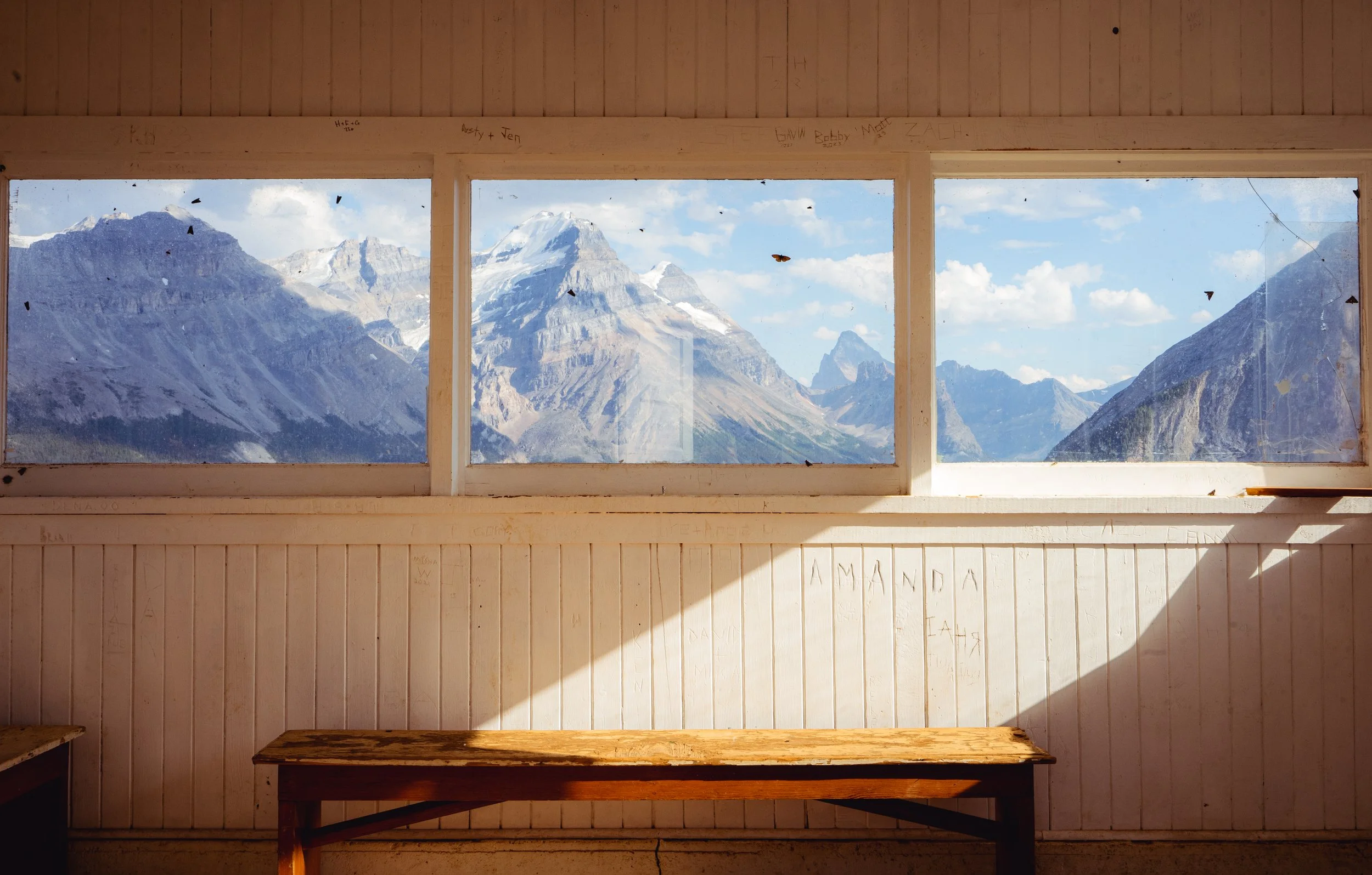 The Shed