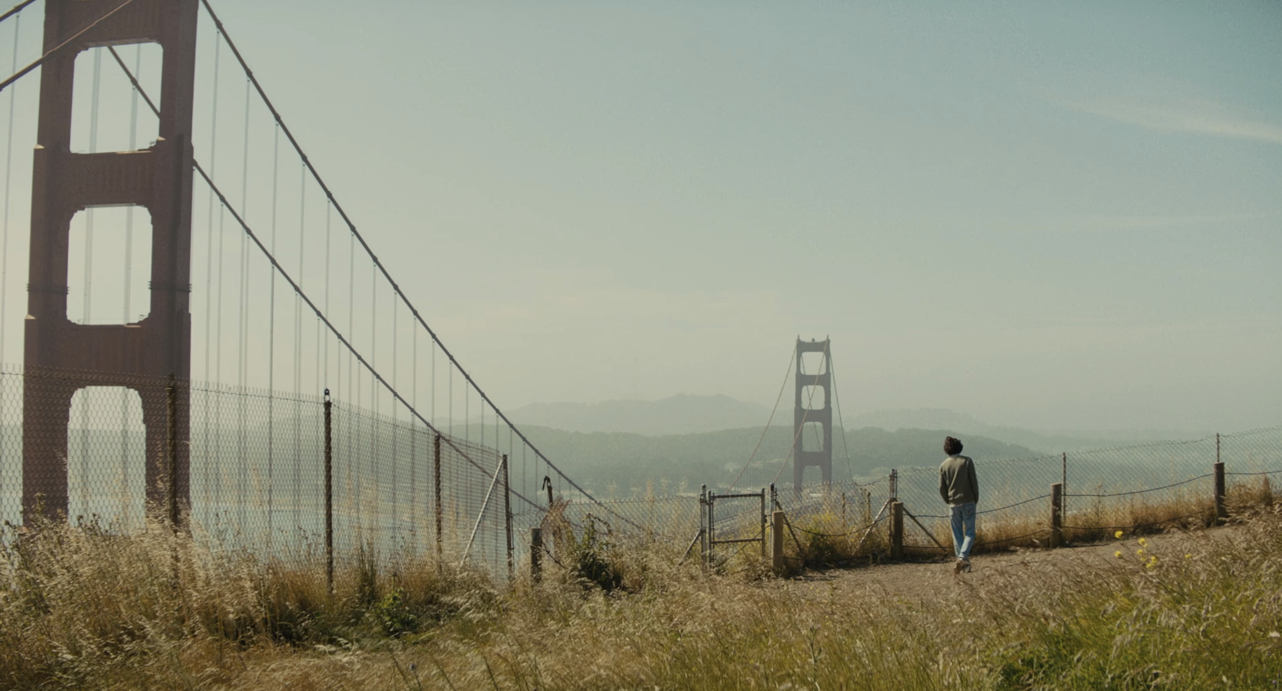 BEAUTIFUL BOY / Plan B