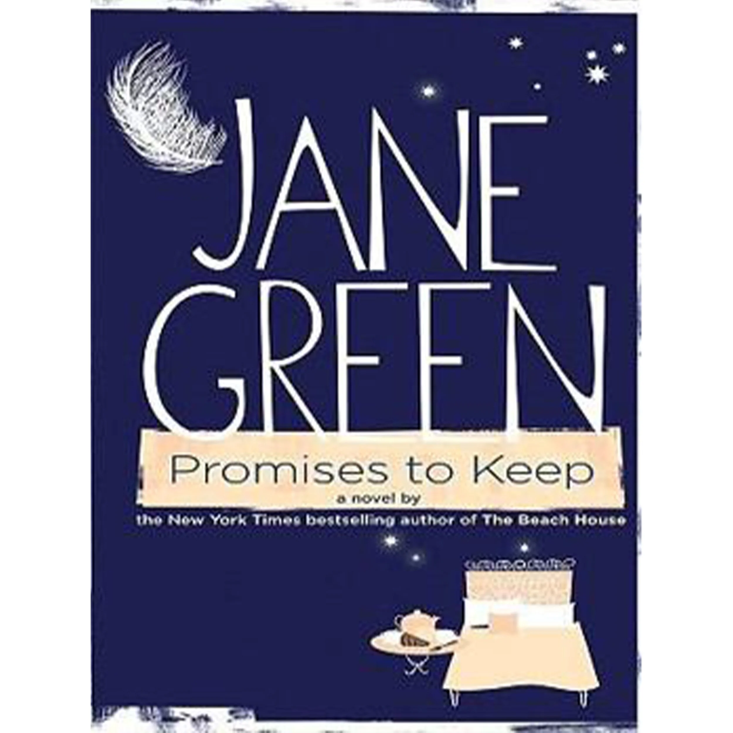 Promises to Keep by Jane Green