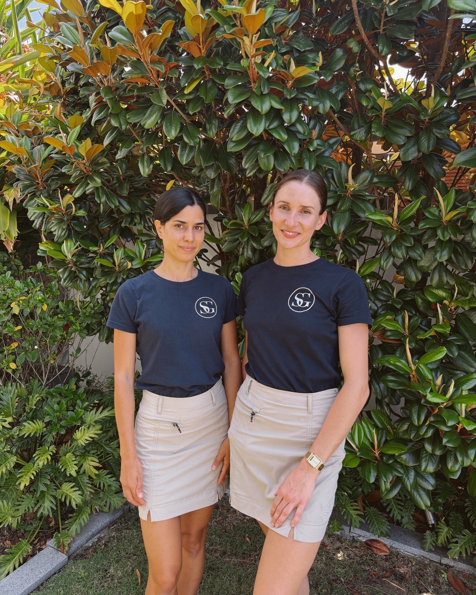 Meet the team behind it all!

Micah, our head gal and the heartbeat of Swoon. She manages it all, from coordinating every clean to making sure every detail is flawless. Basically, if it needs doing, Micah is already on it. 💫

Mery, Our Gold Star Hom