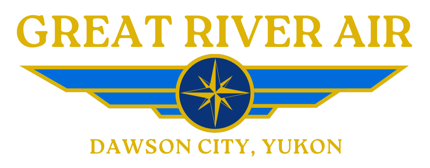 Great River Aviation Ltd
