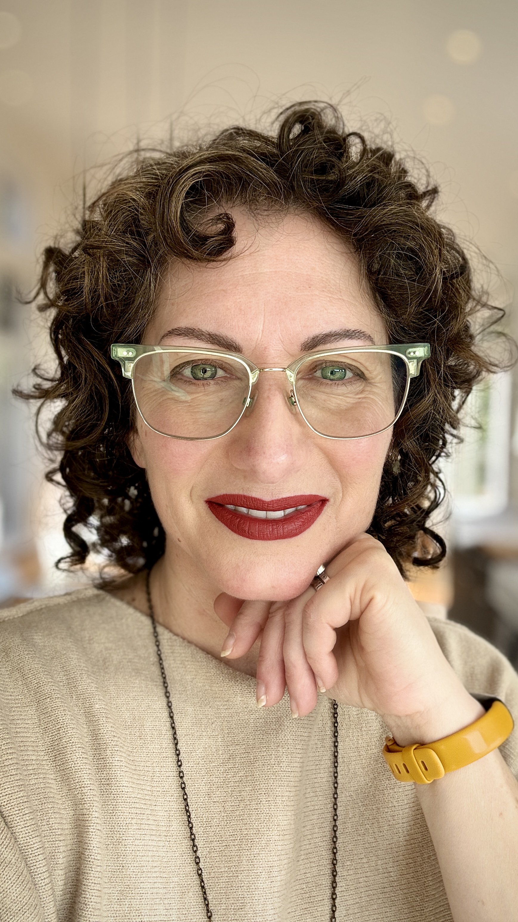 Process-driven, expert Realtor, Gail Lillian