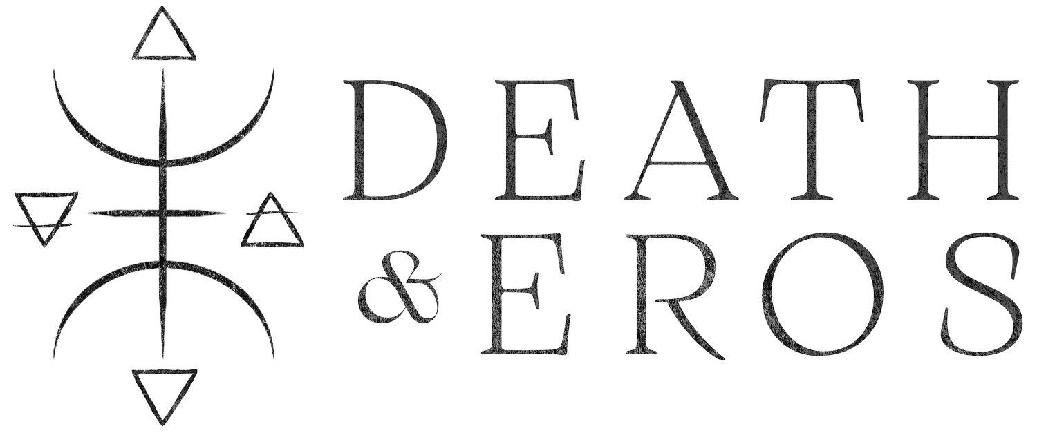 Death And Eros