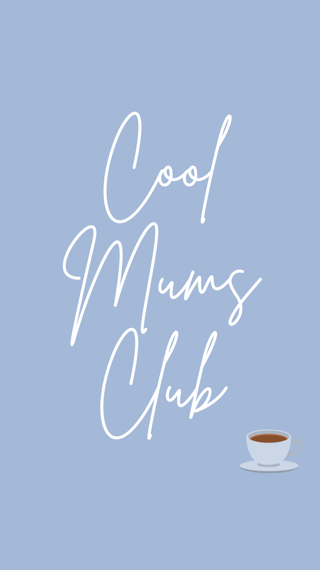 Cool Mums Club