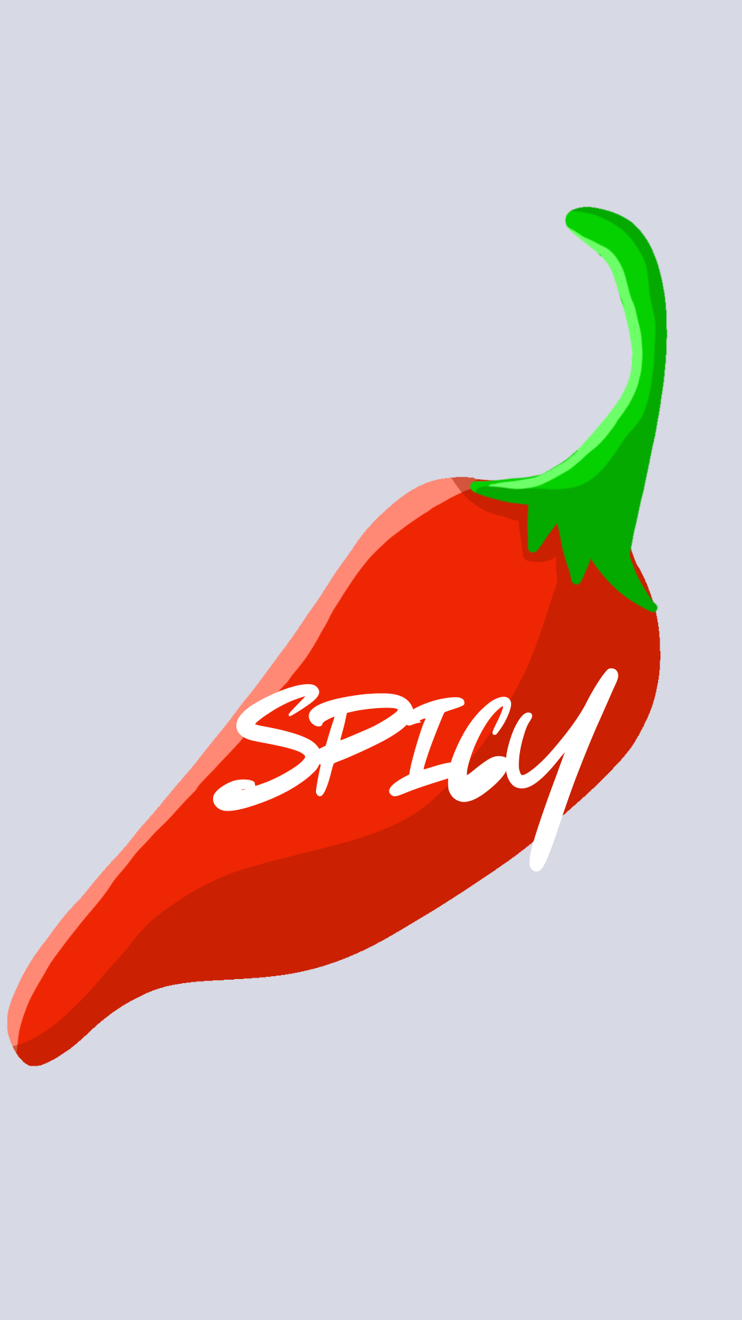 Spicy