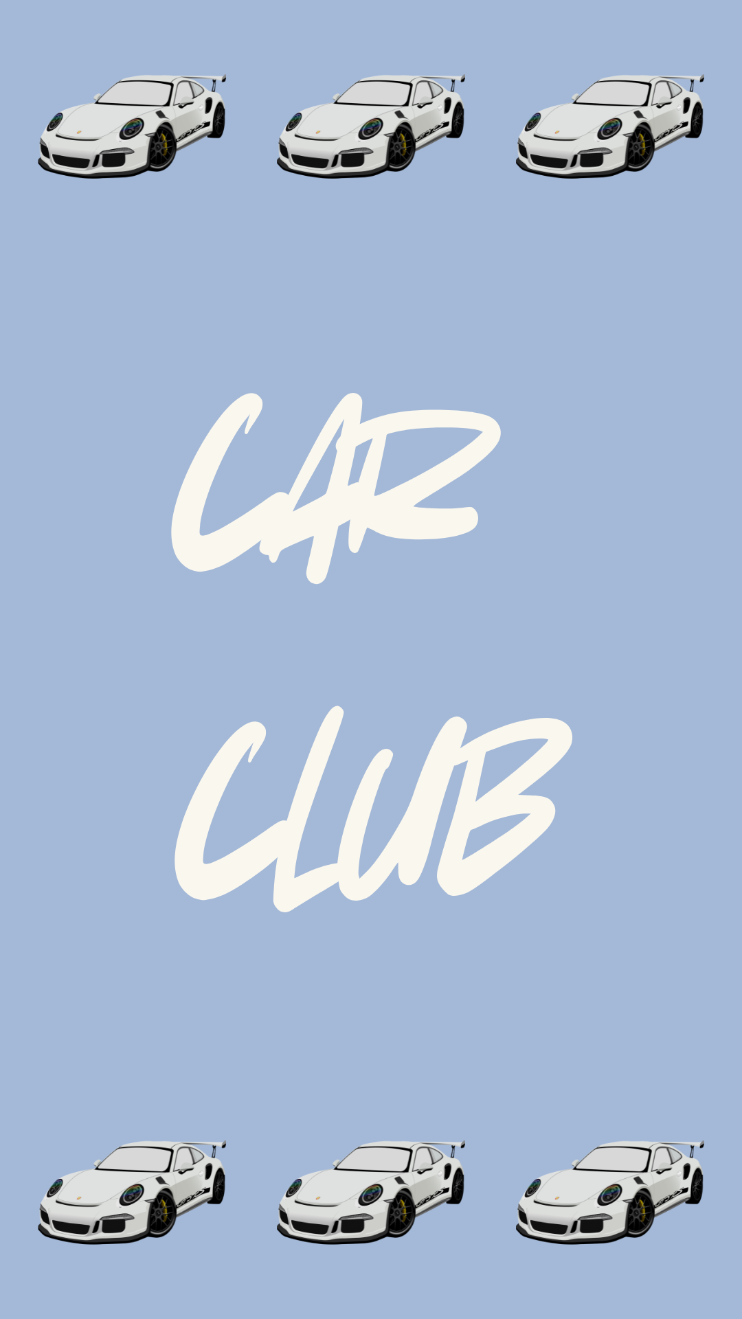 Car club