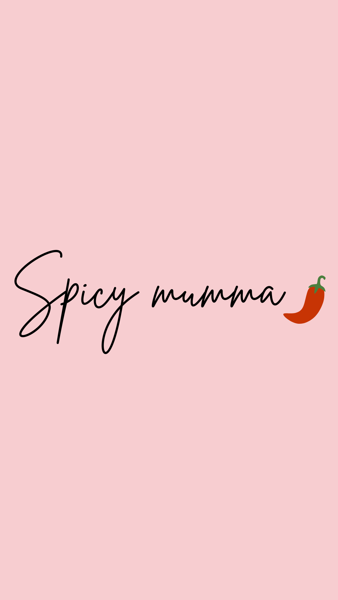 Spicy Mums Club