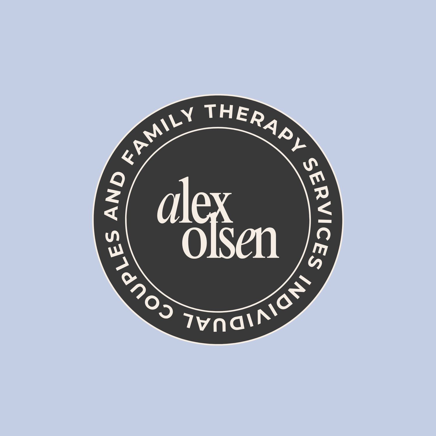 Alexandra Olsen Therapy