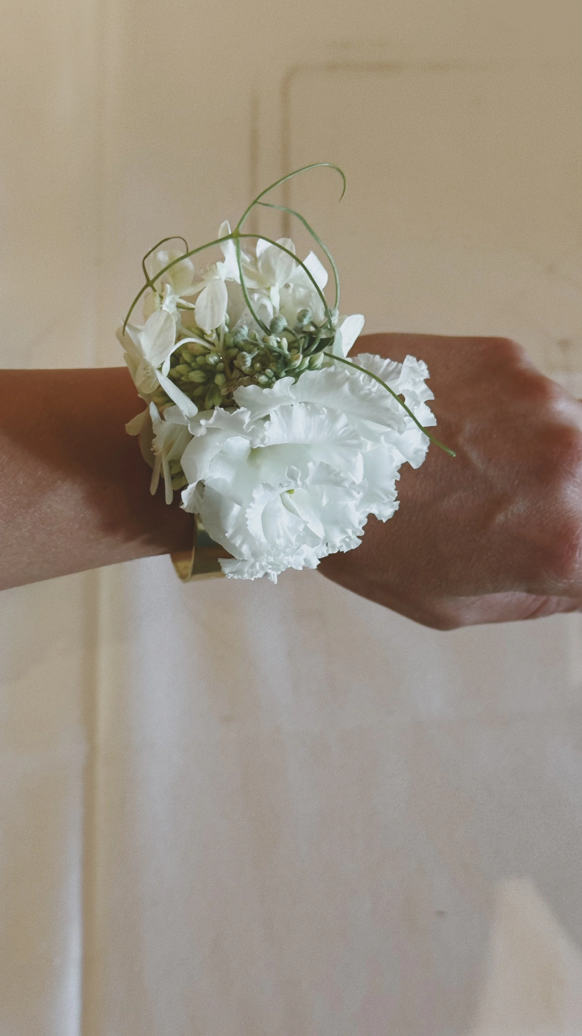 Corsage