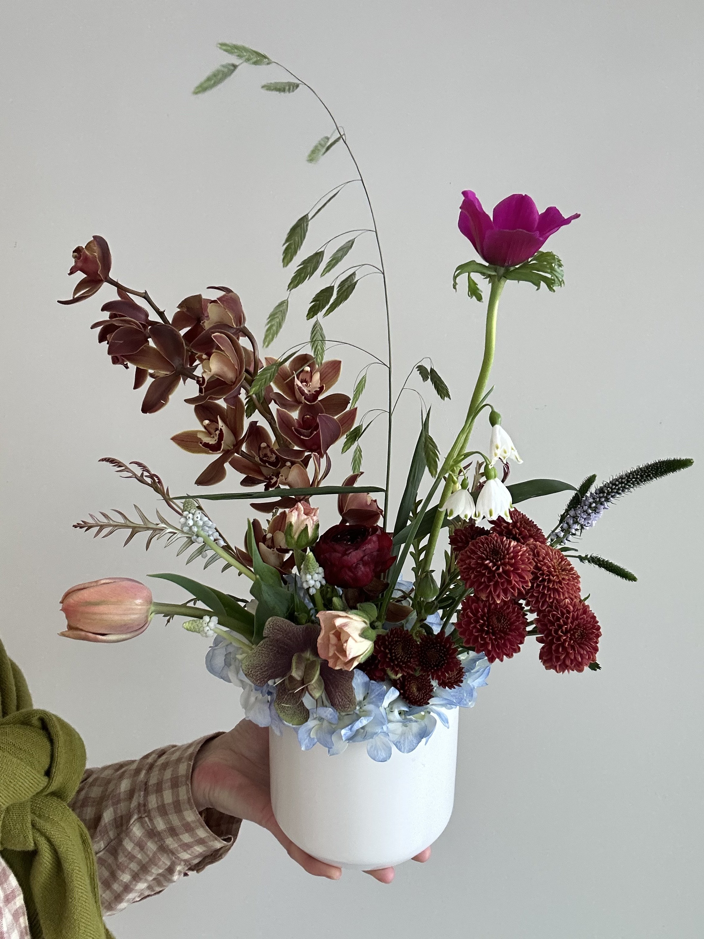 Mother's Day Arrangement