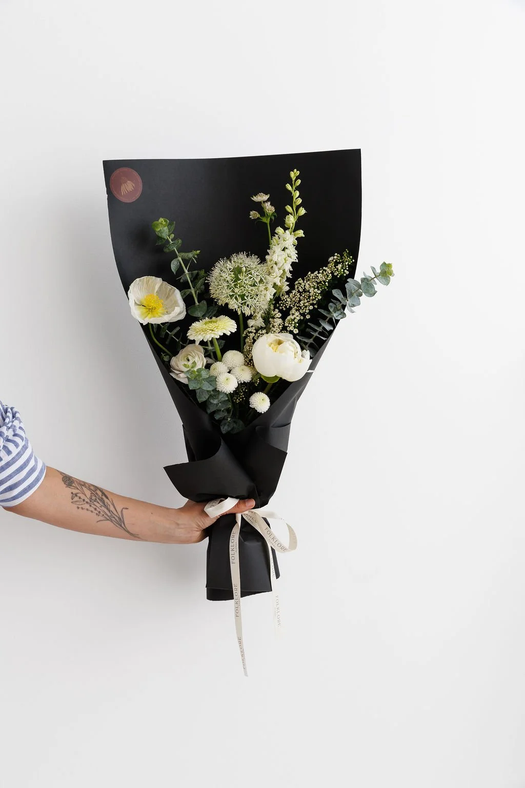 Flower Subscription (Weekly)