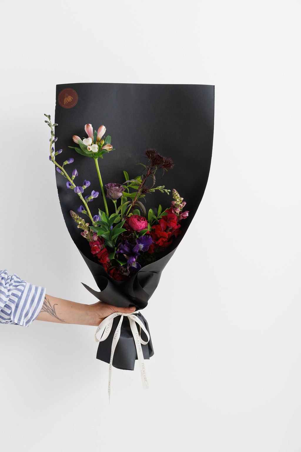 Prepaid Flower Subscription (3 Months)