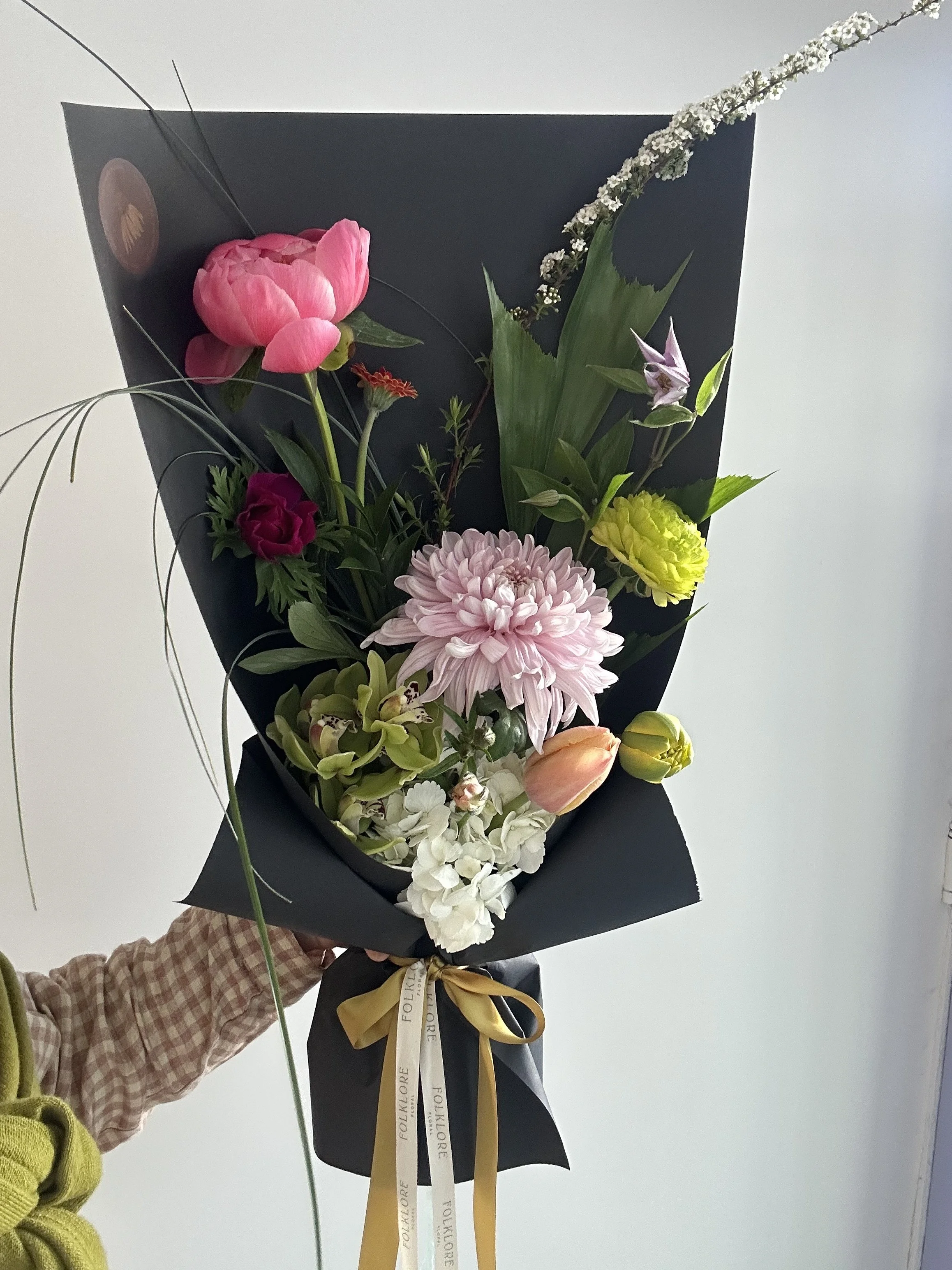 Mother's Day Bouquet