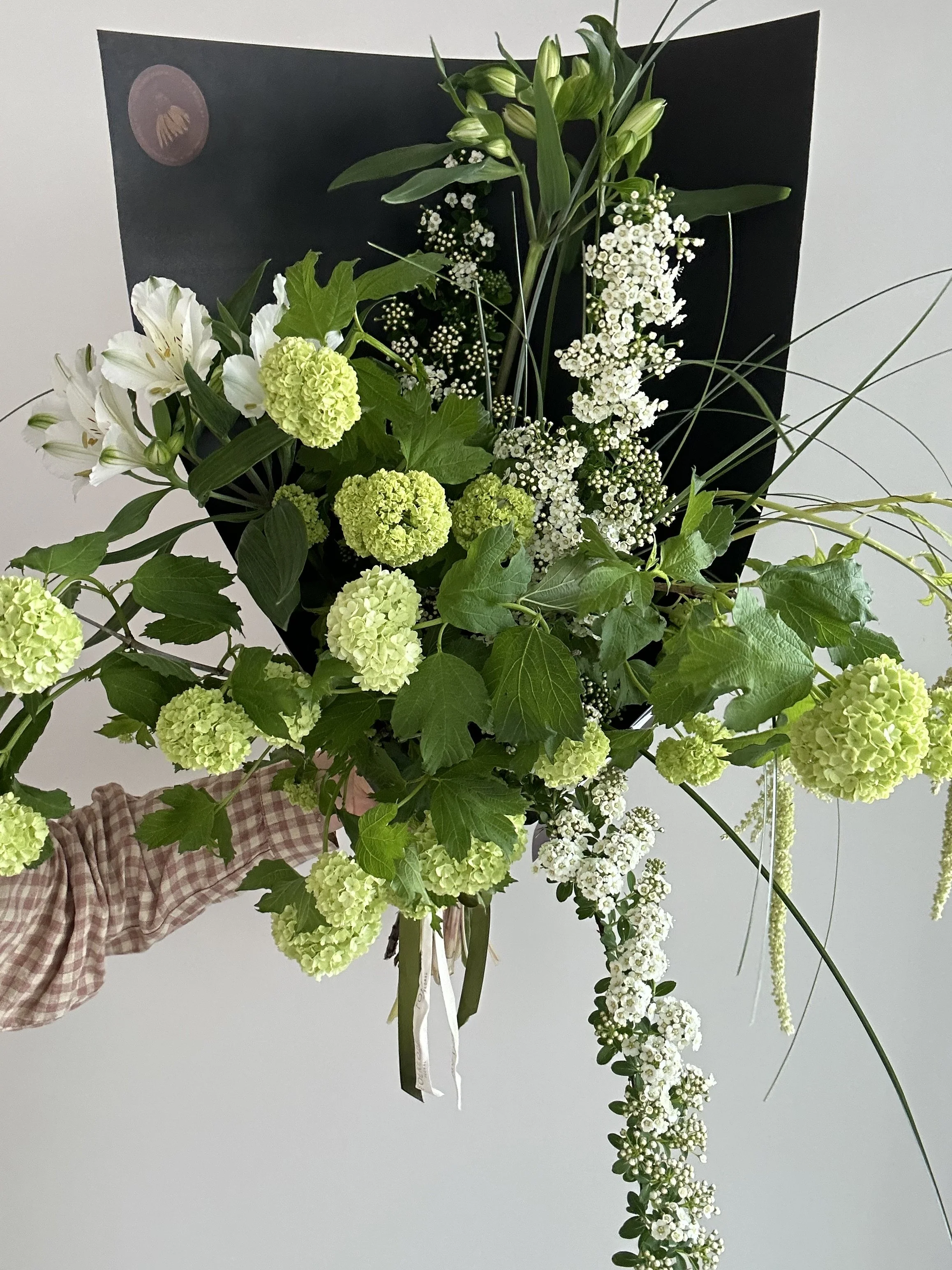 Minimalist Bouquet