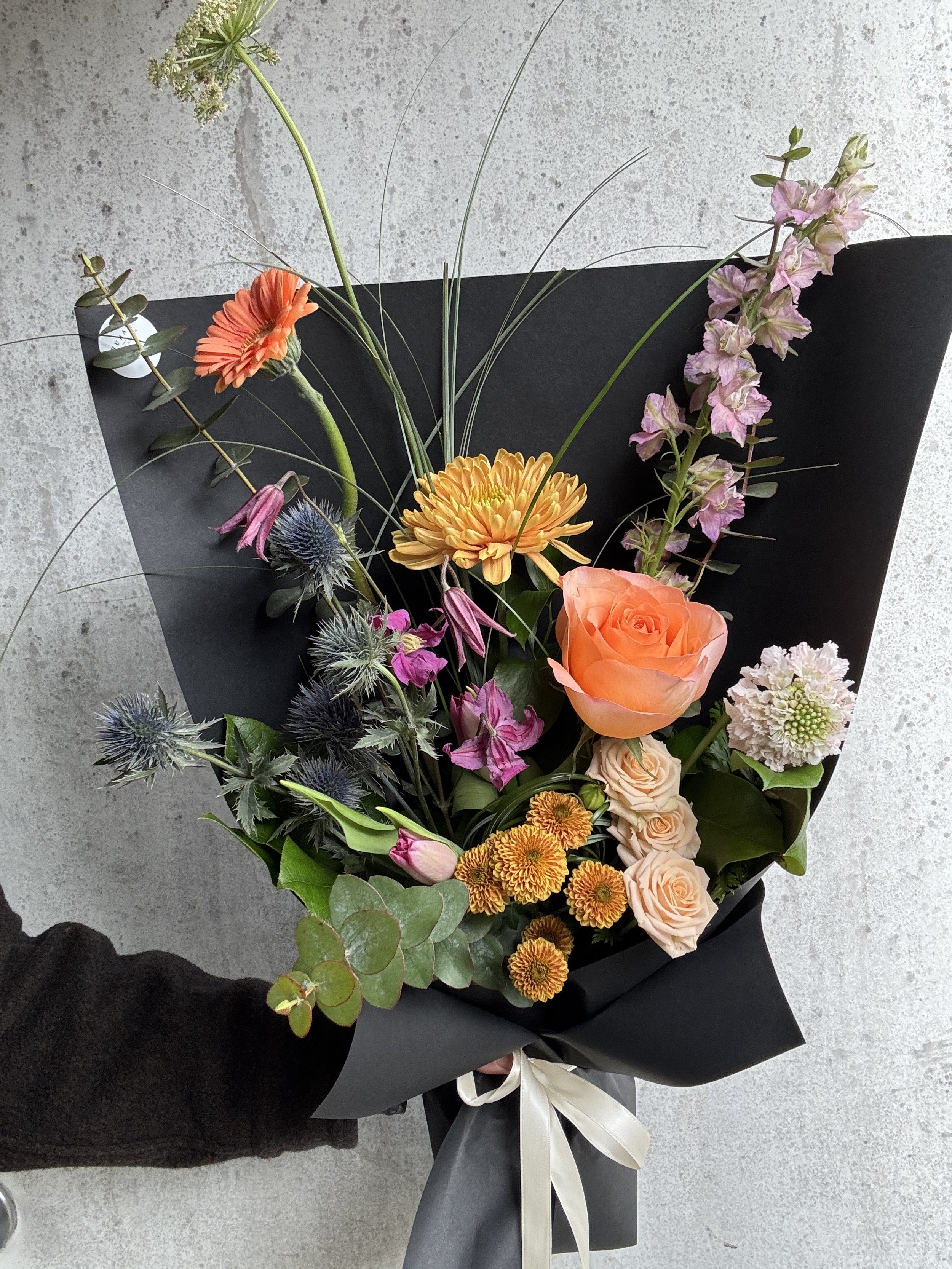 Flower Subscription