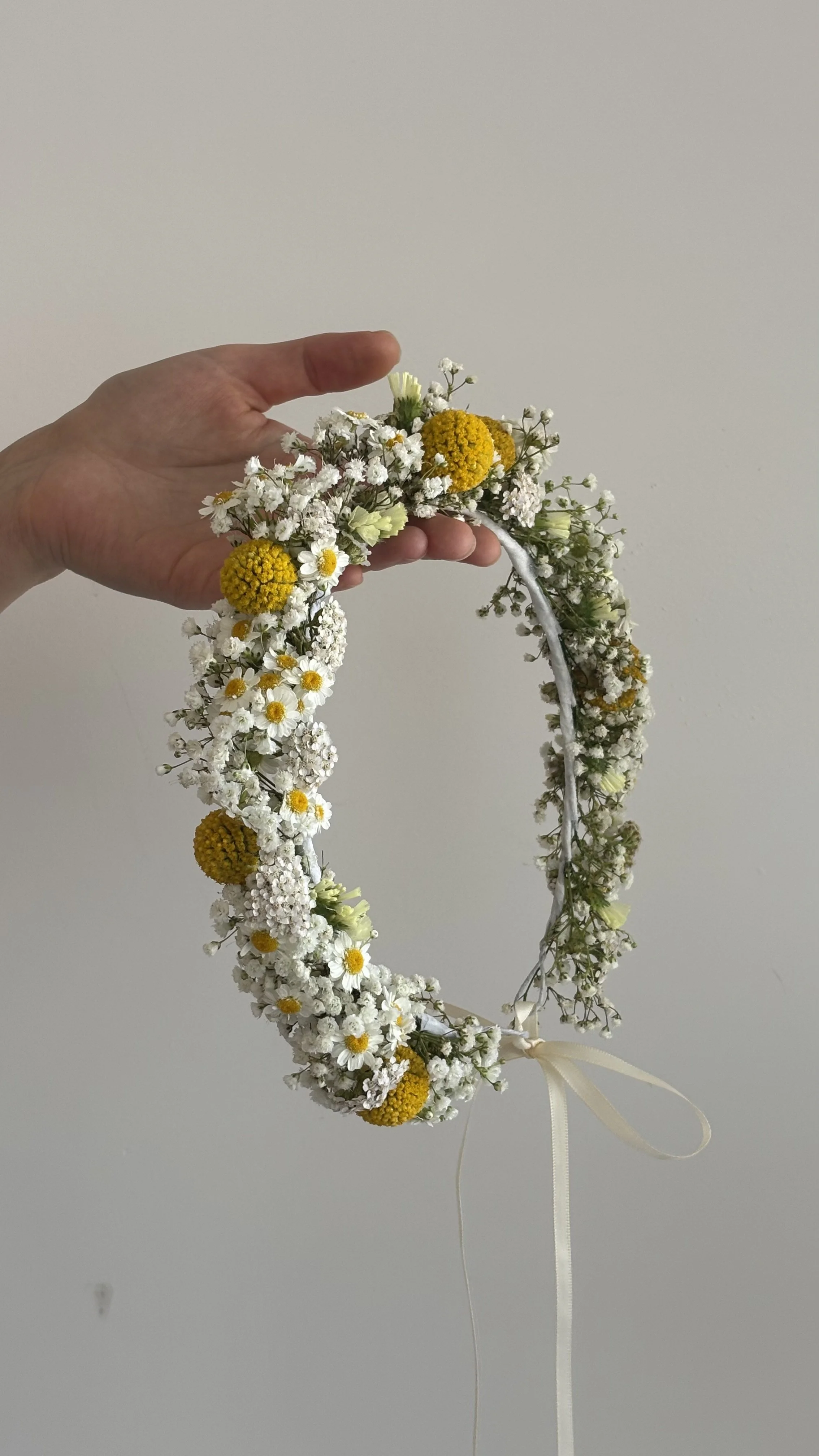 Flower Crown