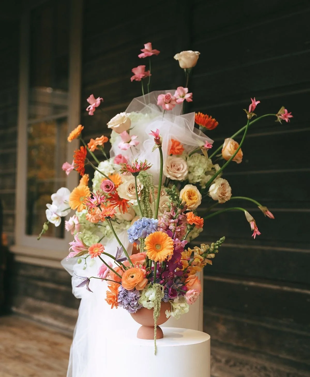 You don’t need to know flowers to order flowers.