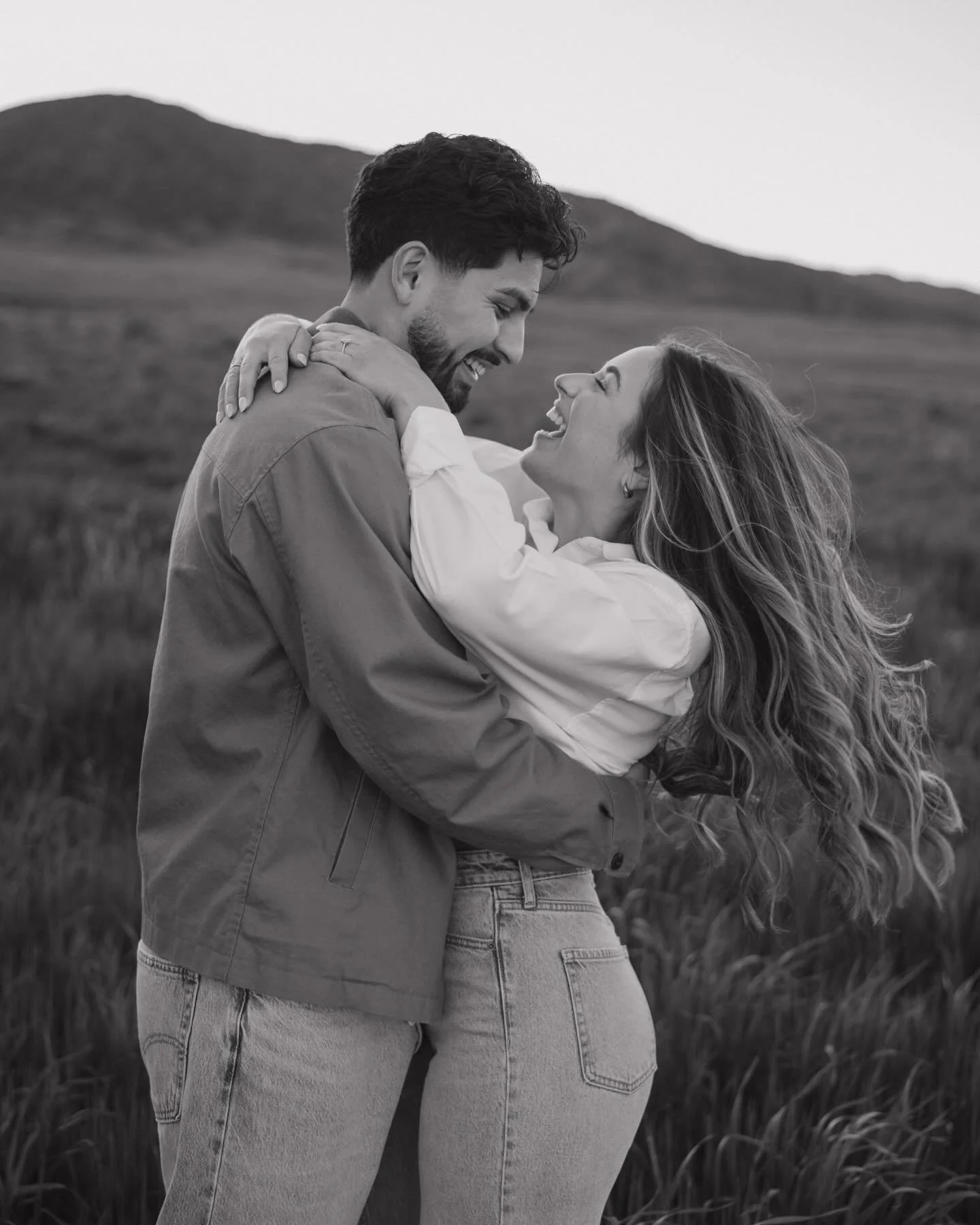 Convinced there&rsquo;s nothing better than spring in Southern California 🌼#jennifernoellephotography #temeculaphotographer #engagementphotography #palmspringsweddingphotographer #sandiegoengagementphotography