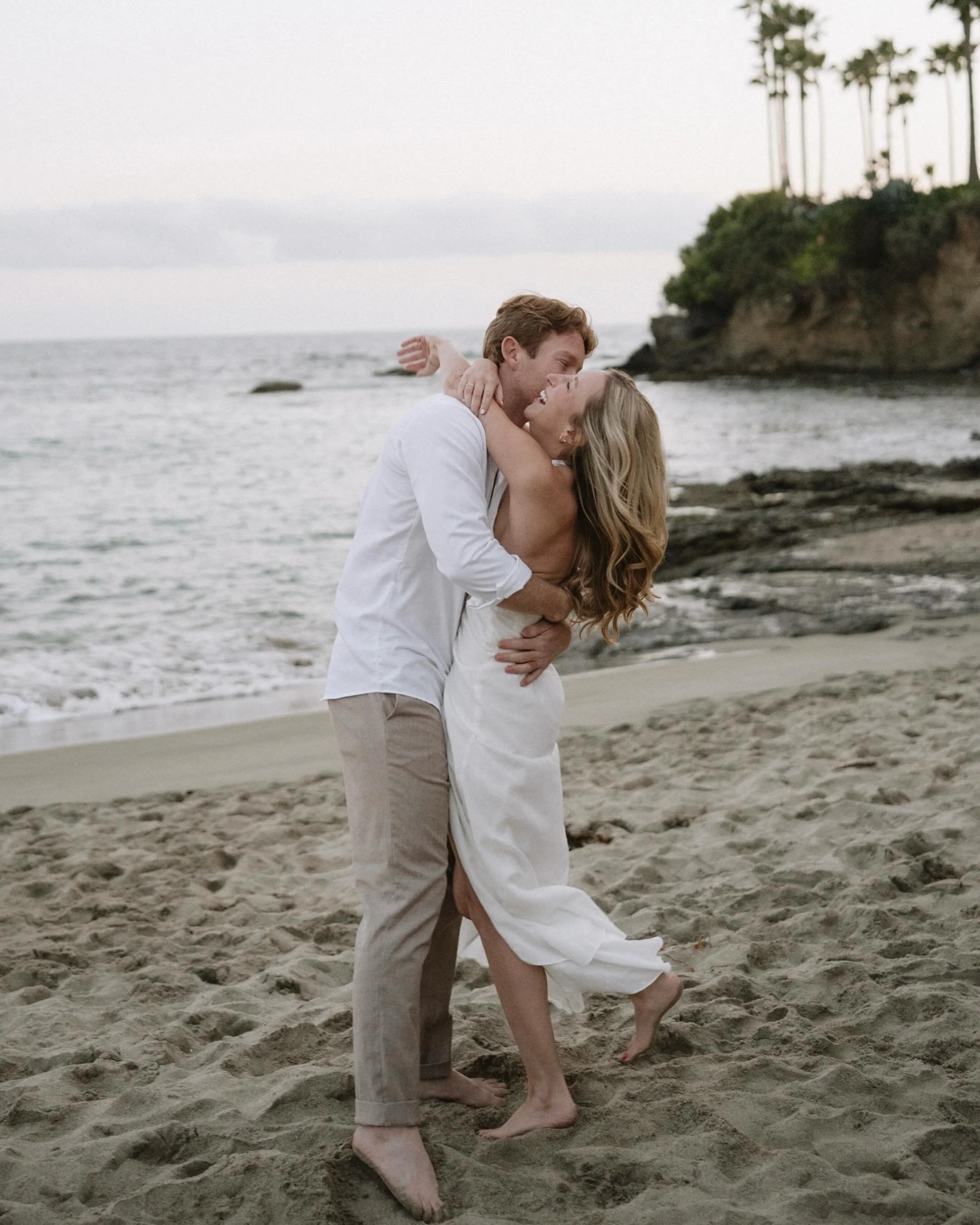 engagement sessions at the beach hallelujah!! 🐚🌊
#jennifernoellephotography #temeculaphotographer #engagementphotography #palmspringsweddingphotographer #sandiegoengagementphotography beachengagement lagunabeachphotographer lagunabeachengagement