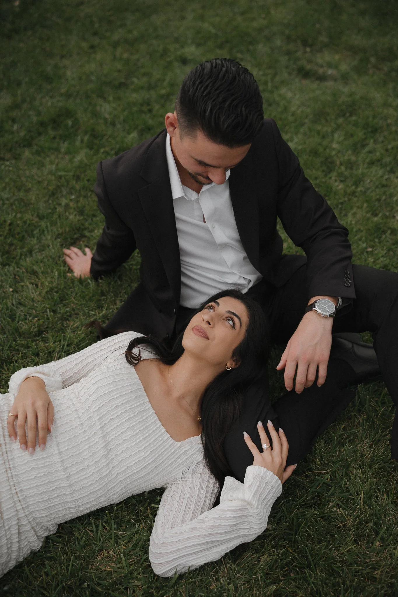 Engagement + Couples