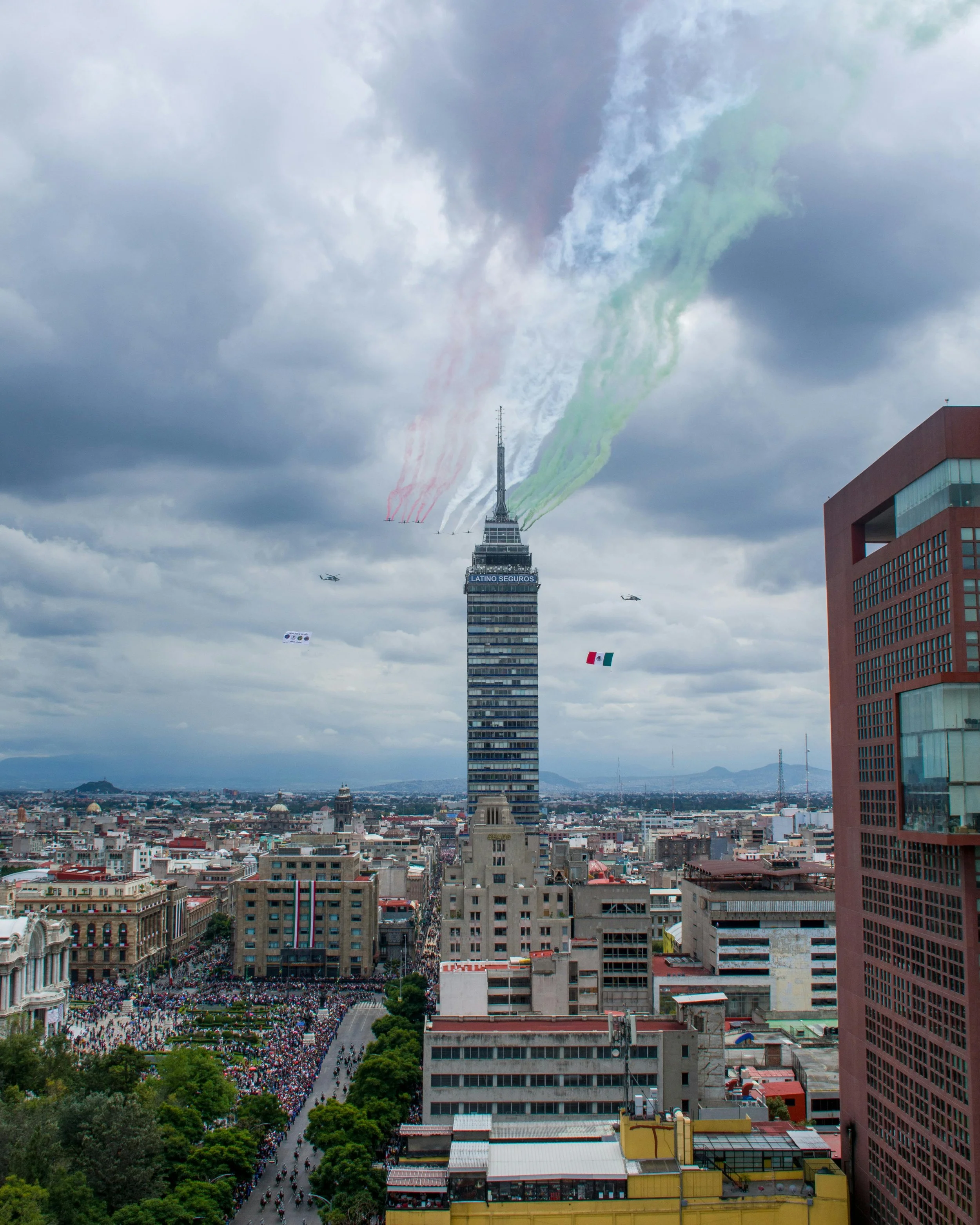 Centro Histórico CDMX