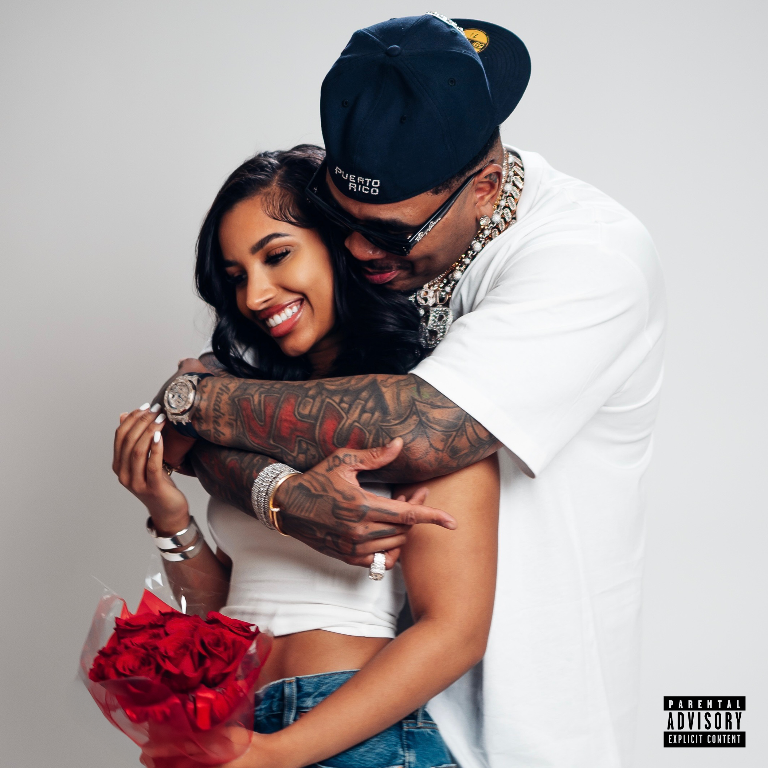 Kevin Gates Real Nigga Holiday album cover