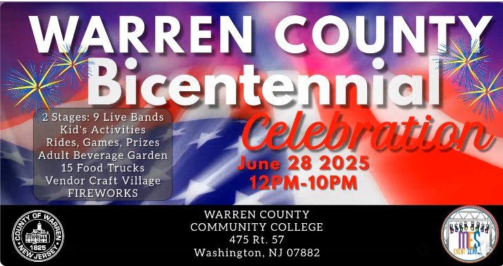 Warren County Bicentennial